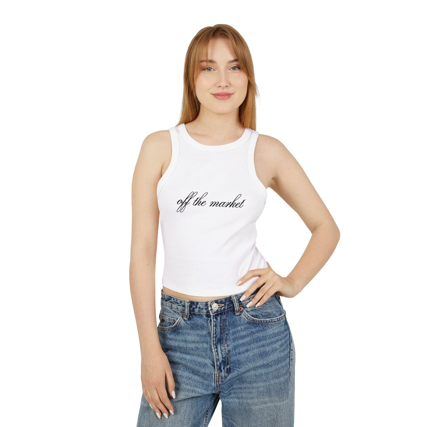 Rib Tank - Off the Market