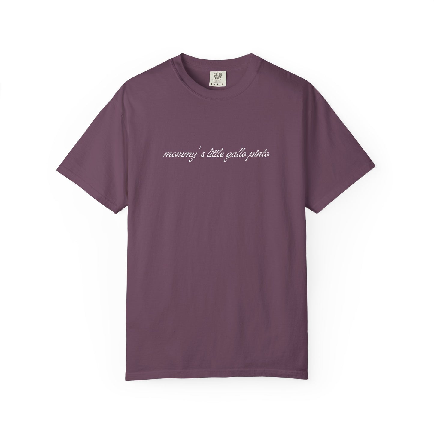 Kasa Kossi - Mommy's Little Gallo Pinto (Unisex Tee)