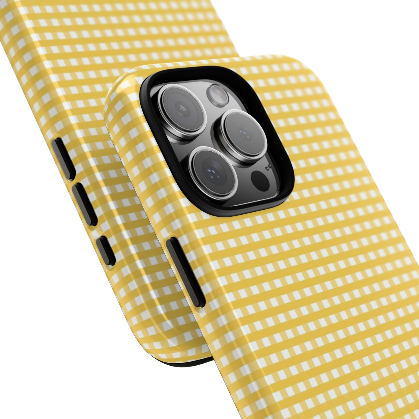 SWEET GINGHAM - Honeycomb