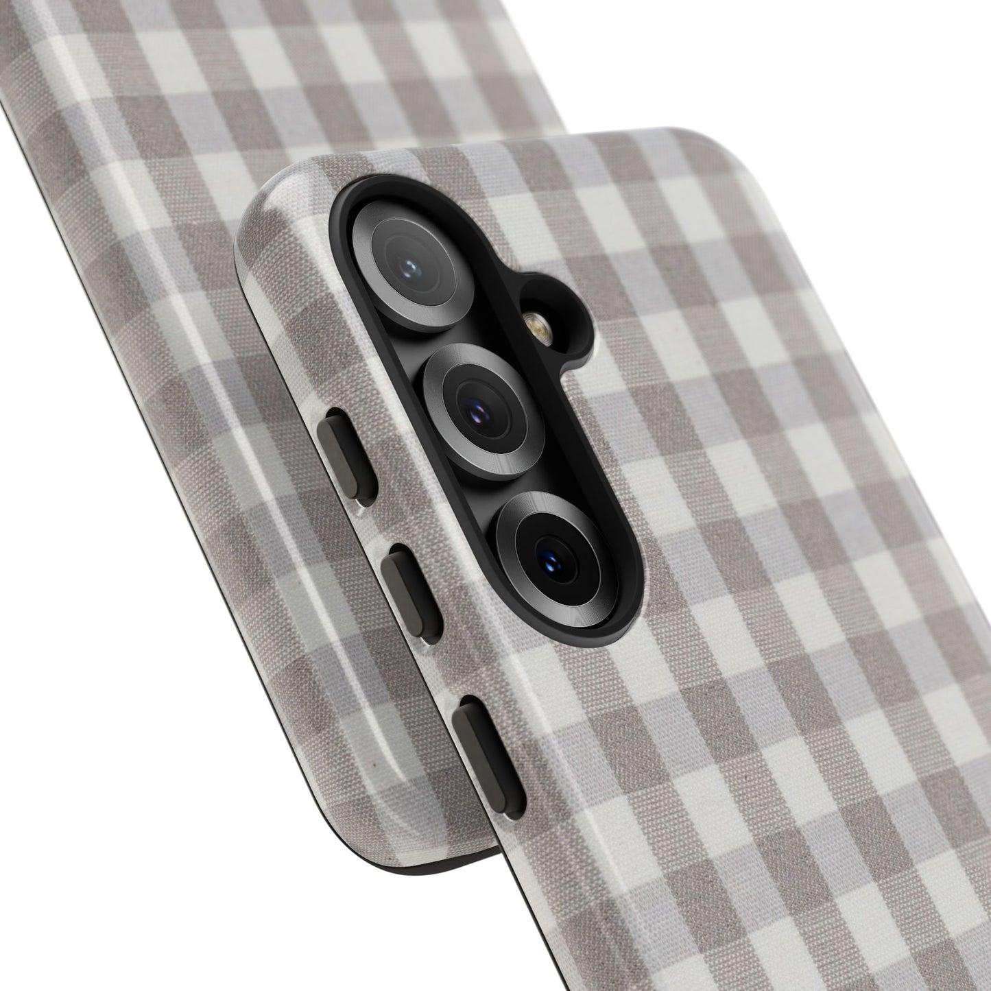 SWEET GINGHAM - Kossi Gray