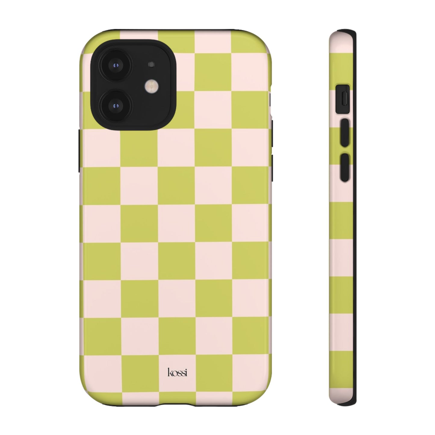 CHECK YOURSELF - Matcha Maze