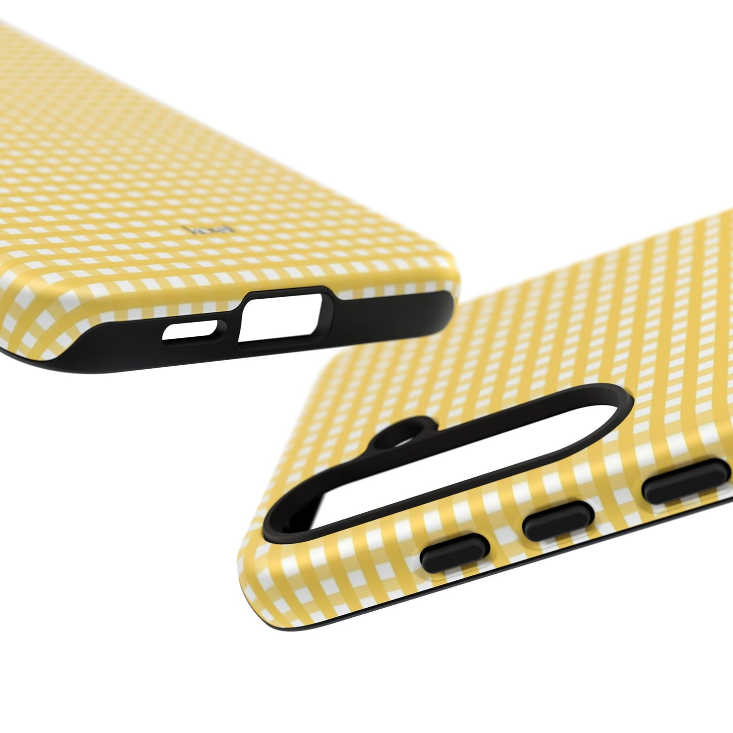 SWEET GINGHAM - Honeycomb