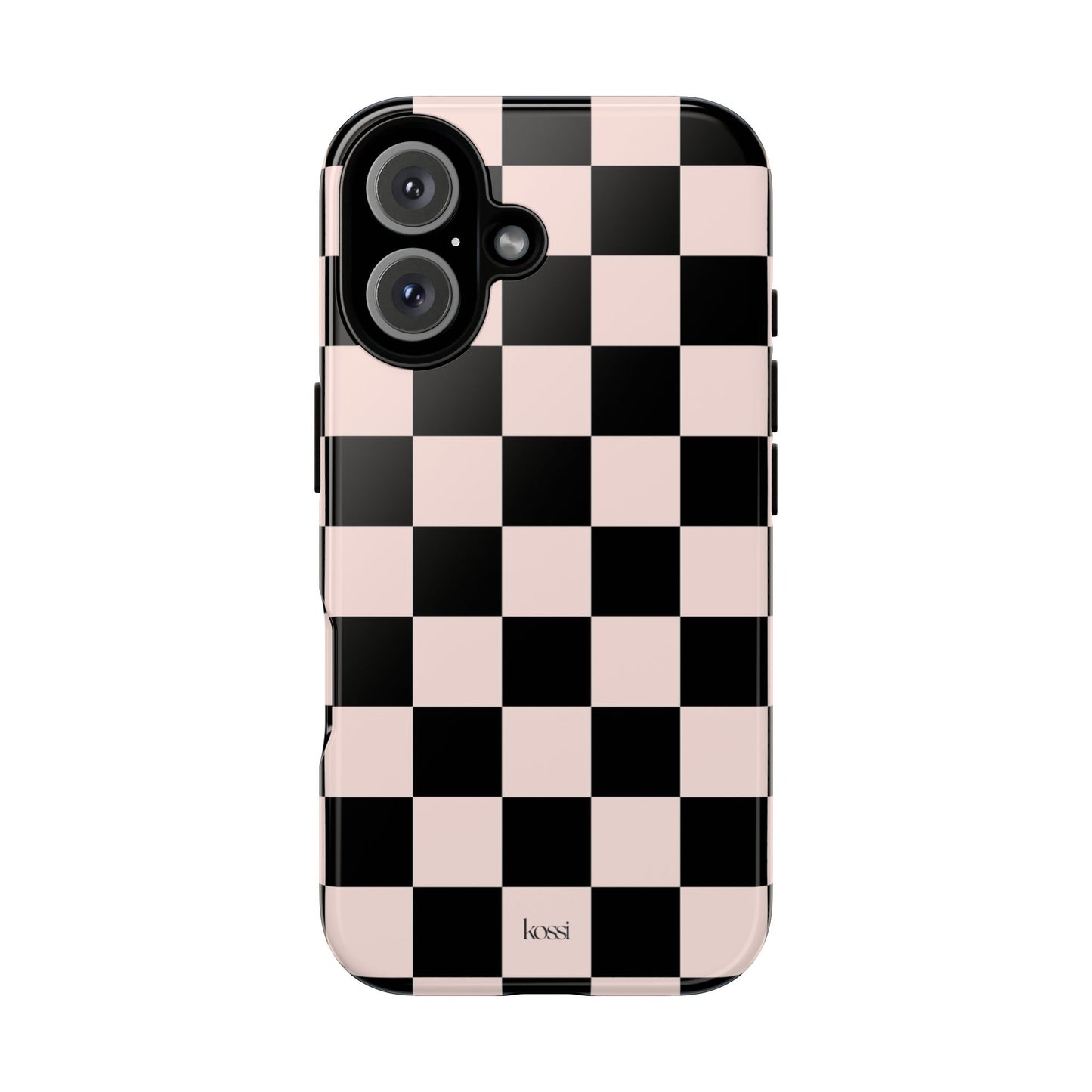 CHECK YOURSELF -Classic Grid