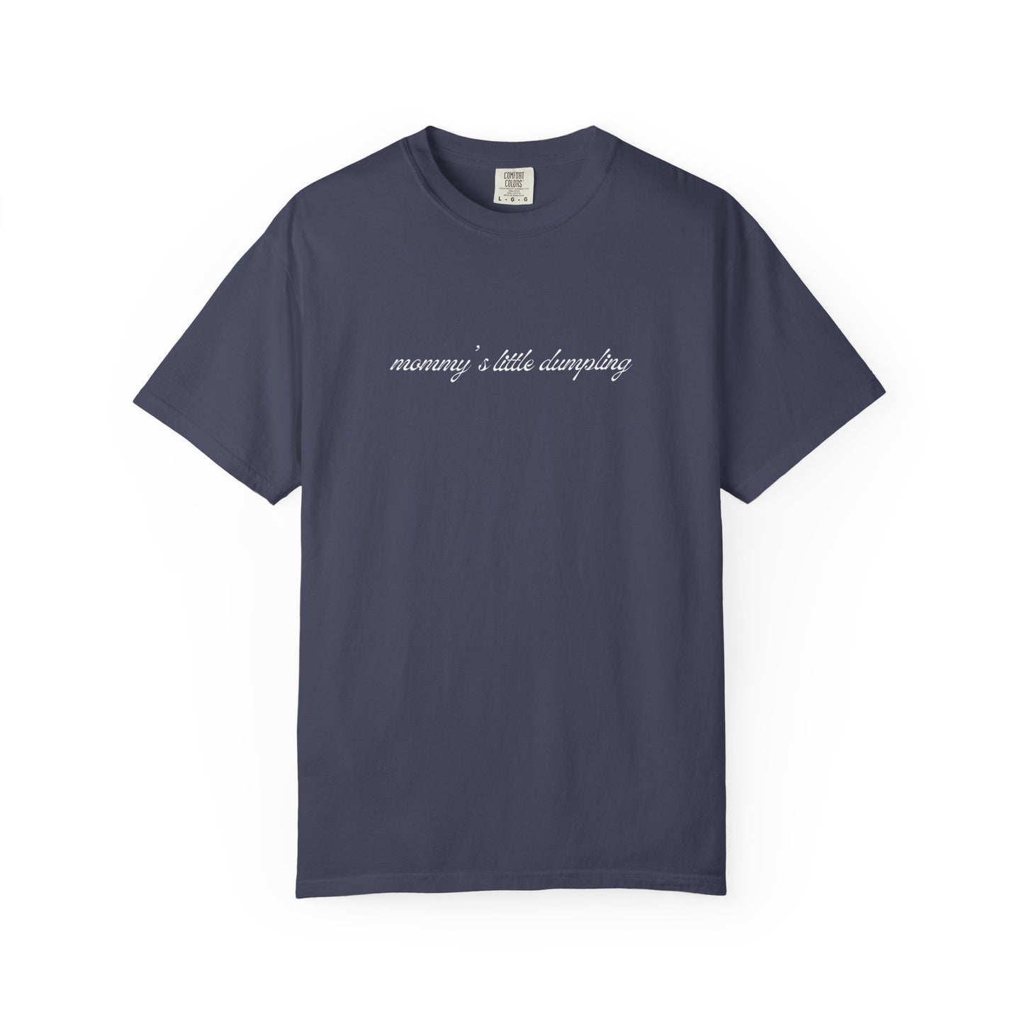 Kasa Kossi - Mommy's Little Dumpling (Unisex Tee)