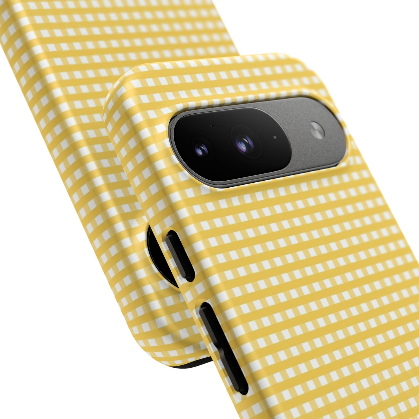 SWEET GINGHAM - Honeycomb