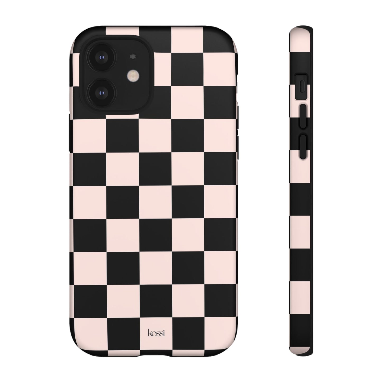 CHECK YOURSELF -Classic Grid
