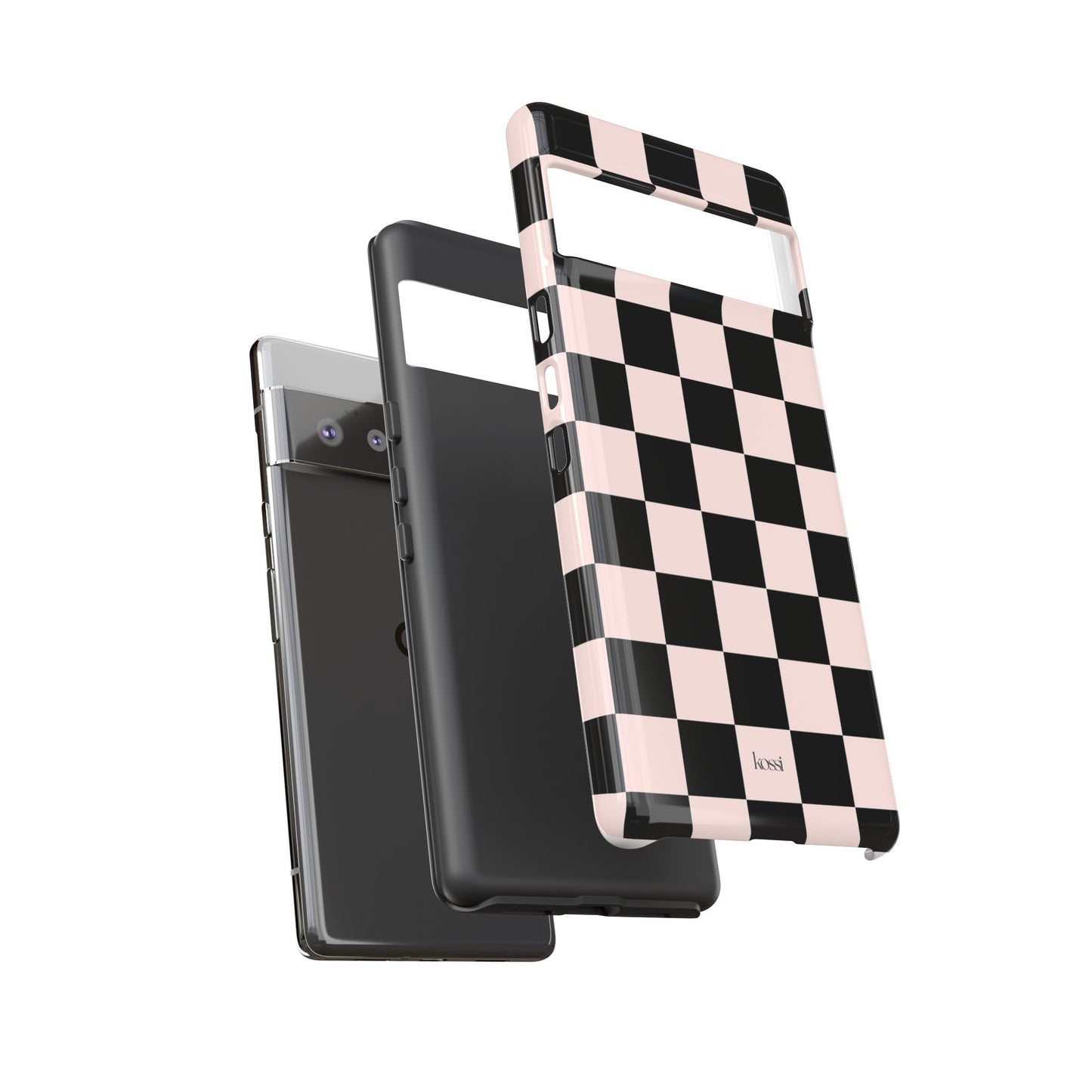 CHECK YOURSELF -Classic Grid