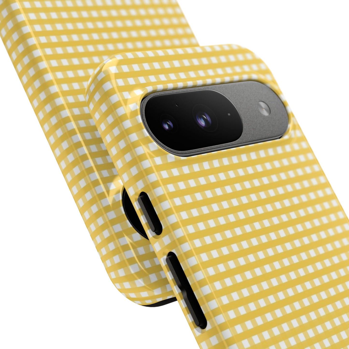 SWEET GINGHAM - Honeycomb