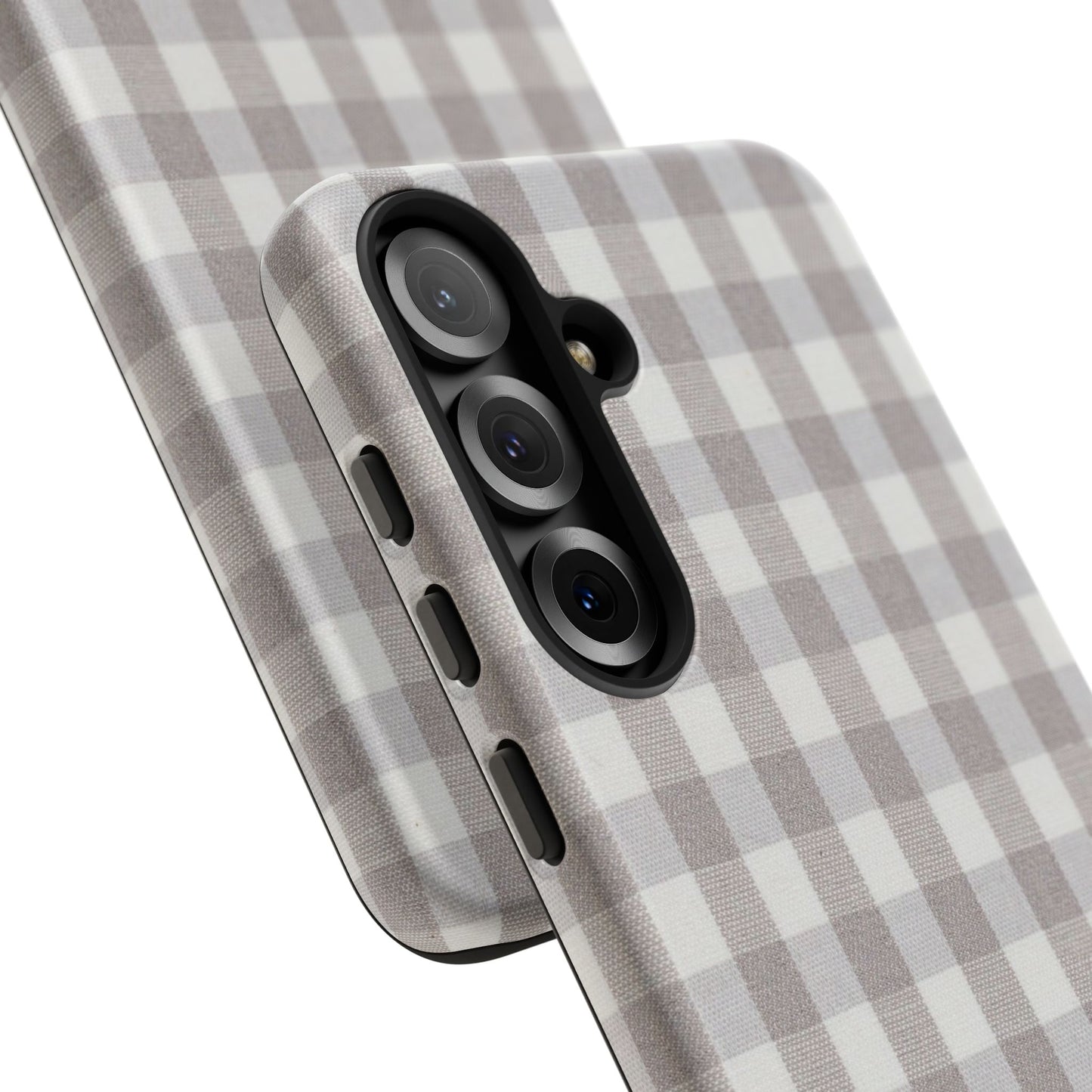 SWEET GINGHAM - Kossi Gray