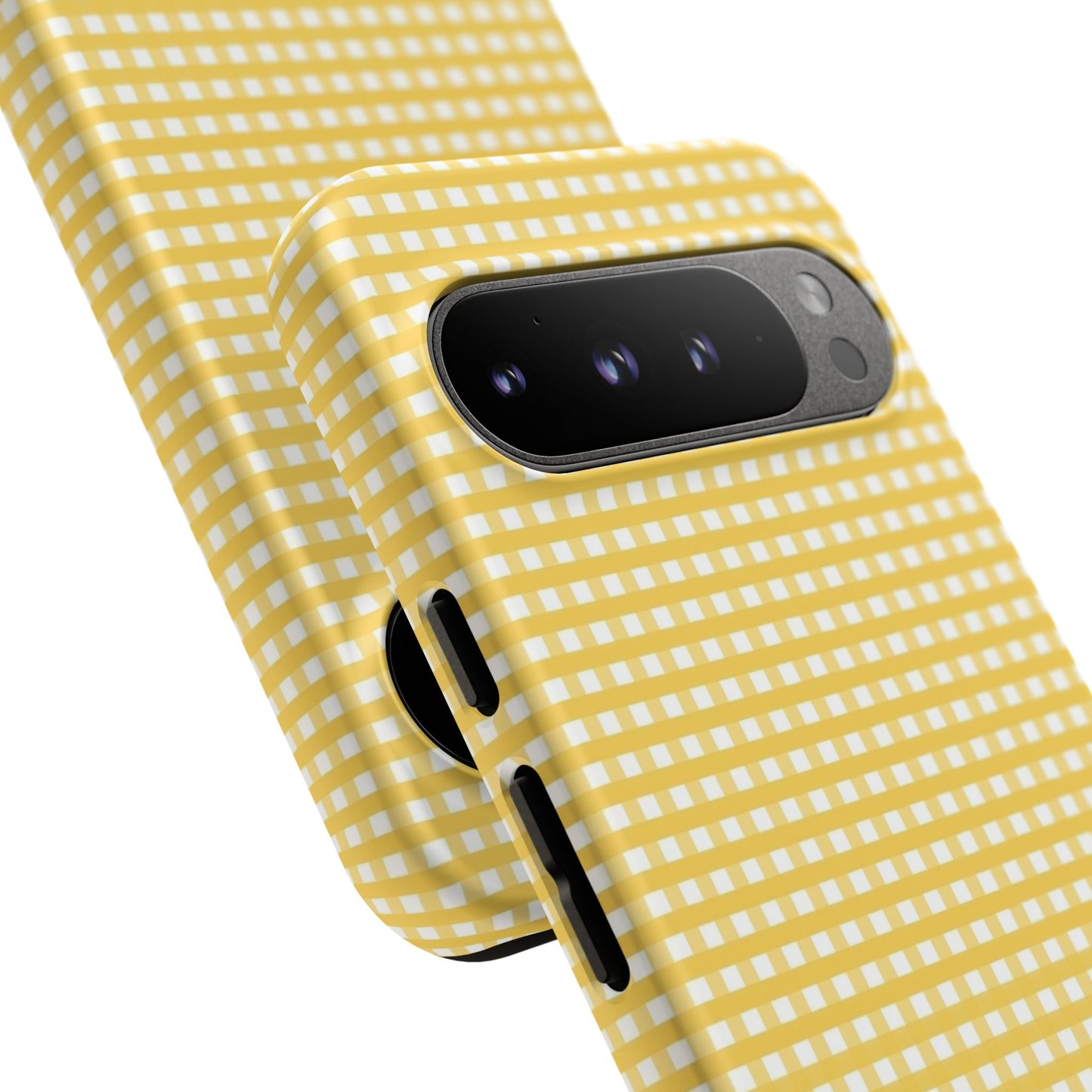 SWEET GINGHAM - Honeycomb