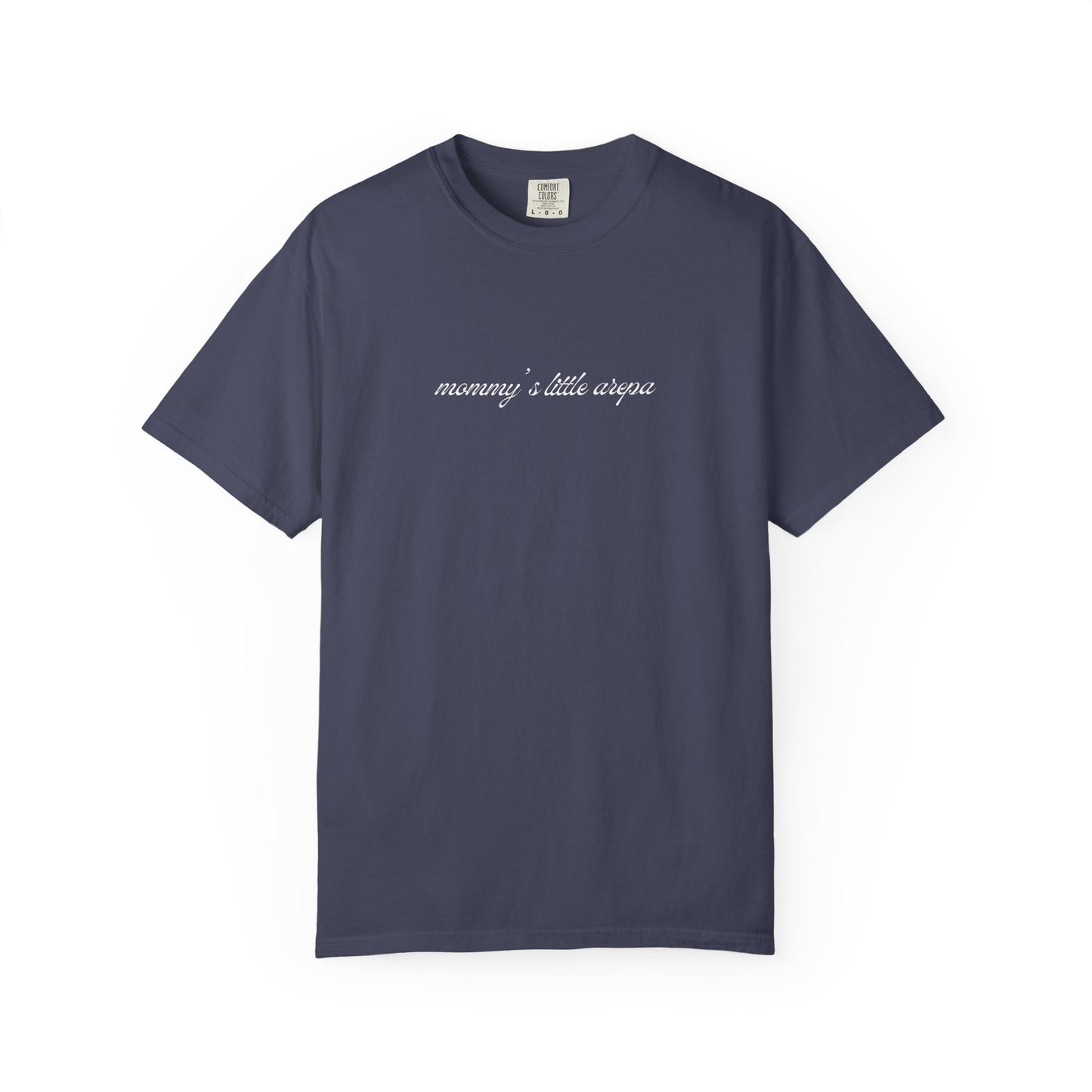 Kasa Kossi - Mommy's Little Arepa (Unisex Tee)