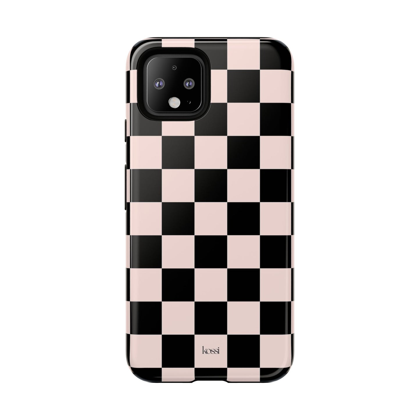 CHECK YOURSELF -Classic Grid