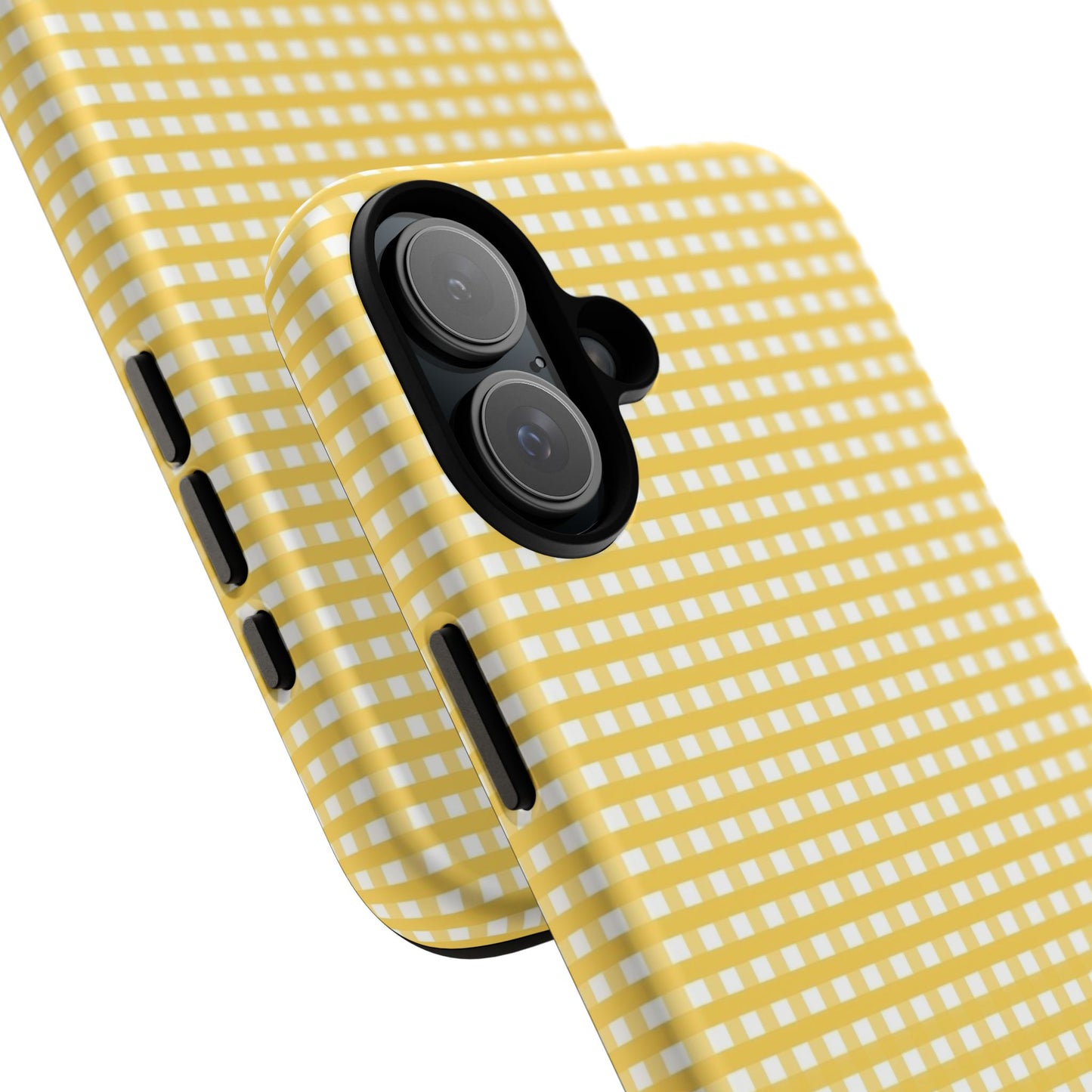 SWEET GINGHAM - Honeycomb