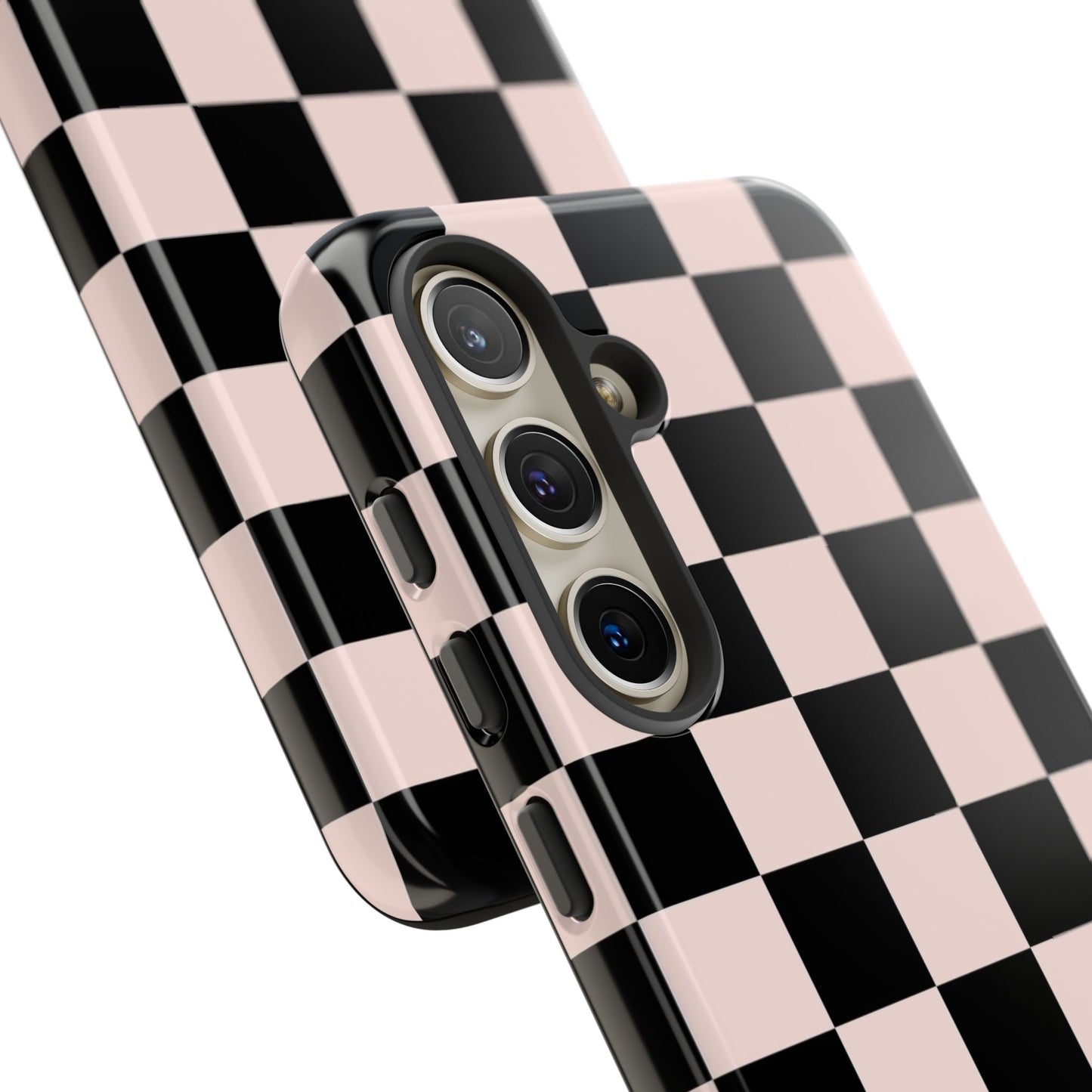 CHECK YOURSELF -Classic Grid