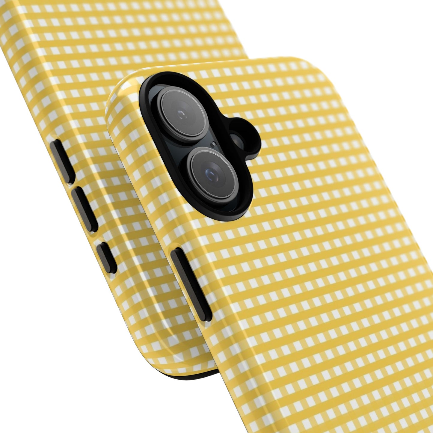 SWEET GINGHAM - Honeycomb