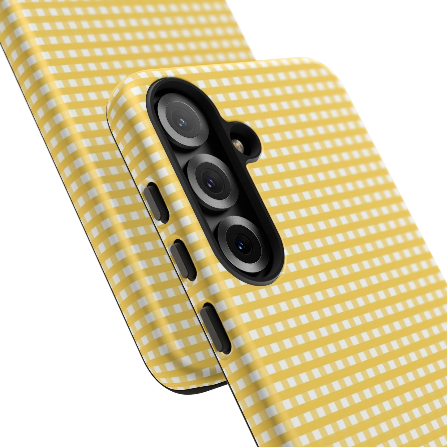 SWEET GINGHAM - Honeycomb