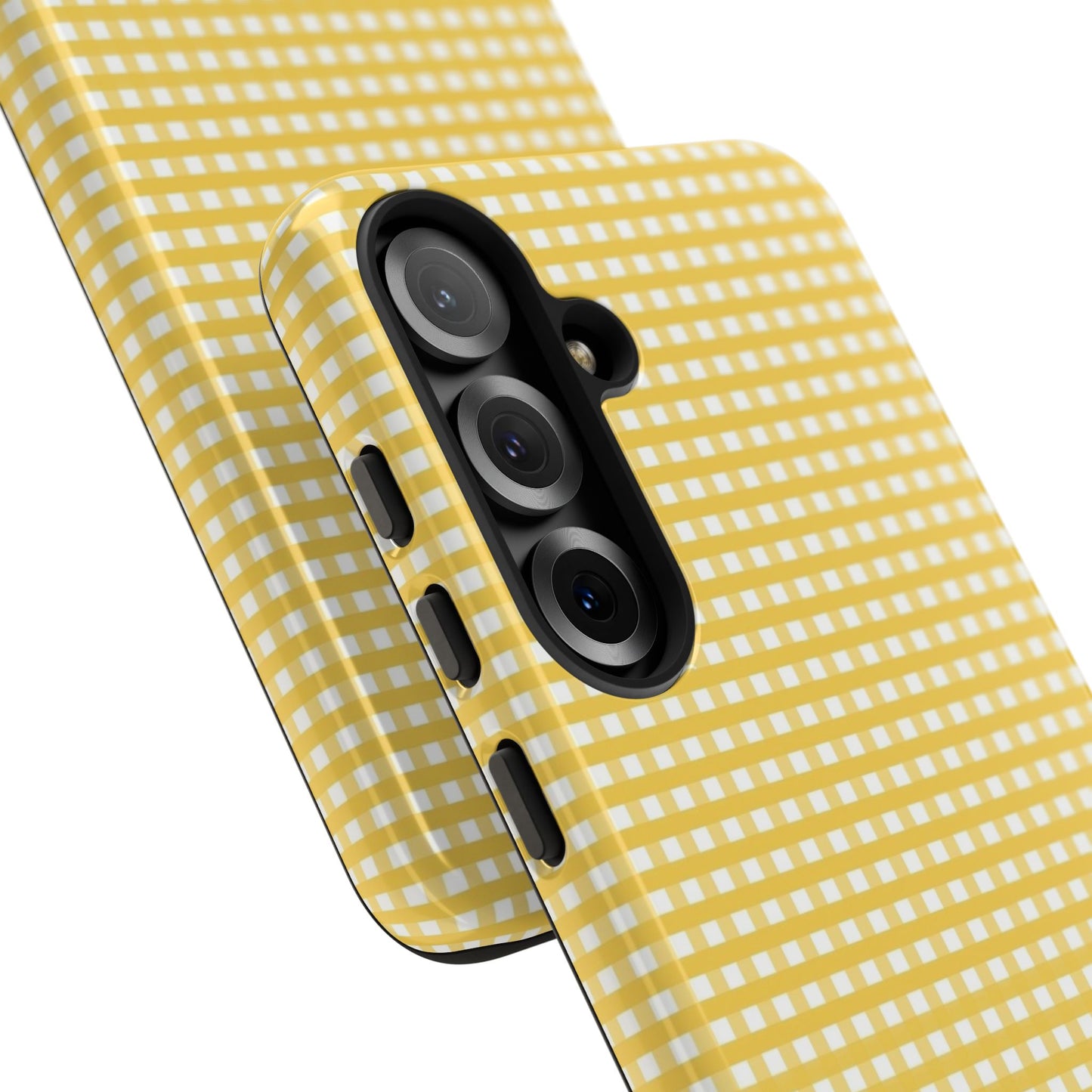 SWEET GINGHAM - Honeycomb