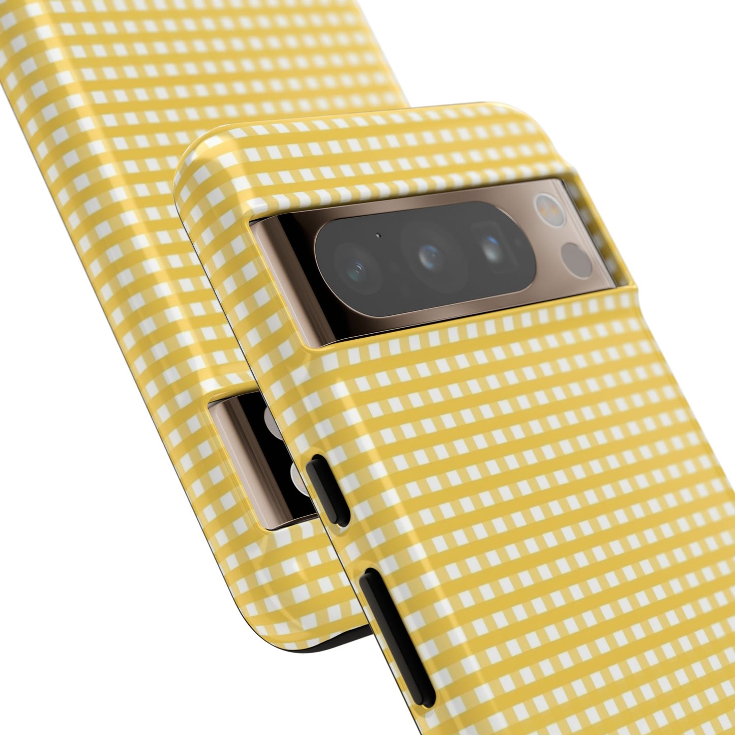 SWEET GINGHAM - Honeycomb