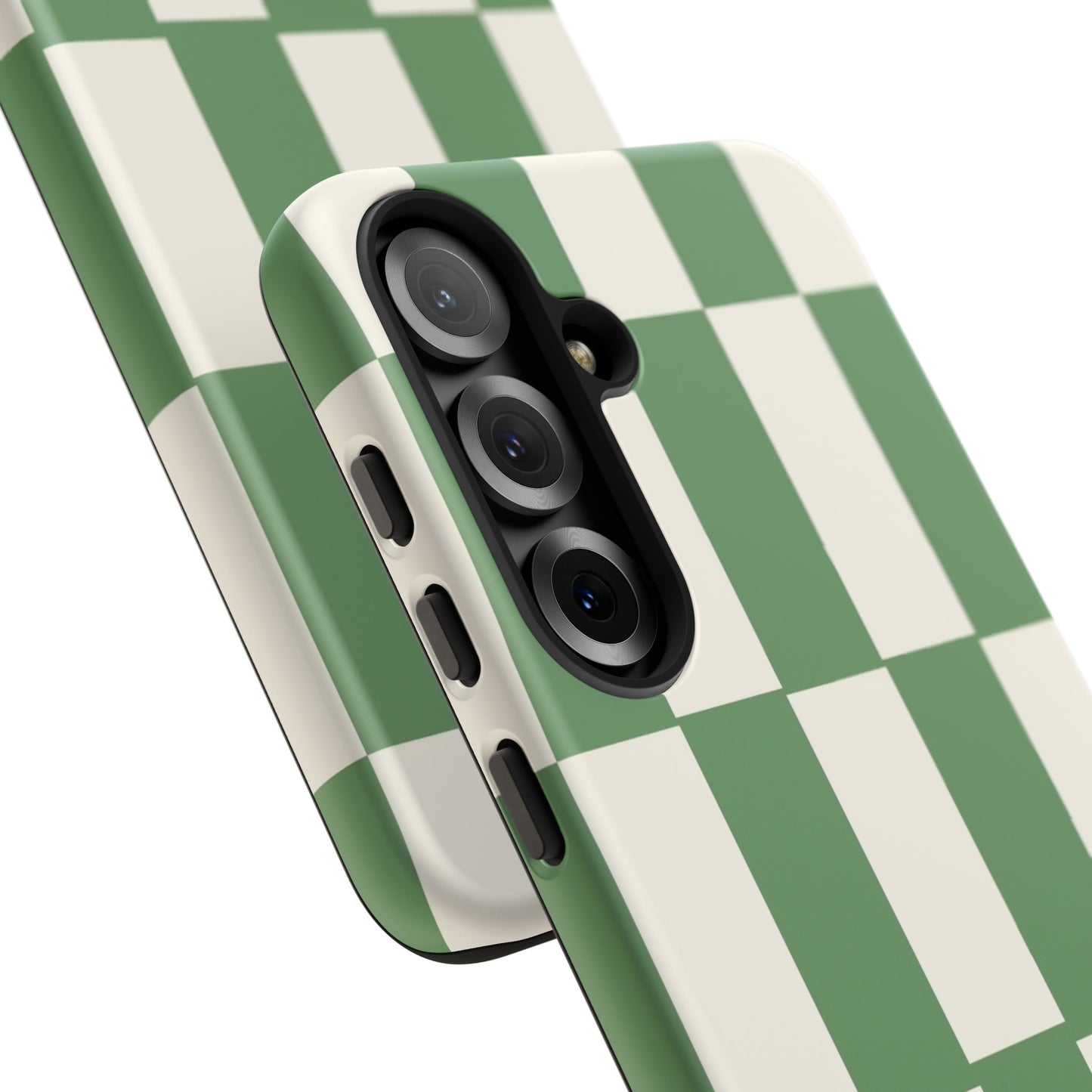 CHECK YOURSELF - Green Offset