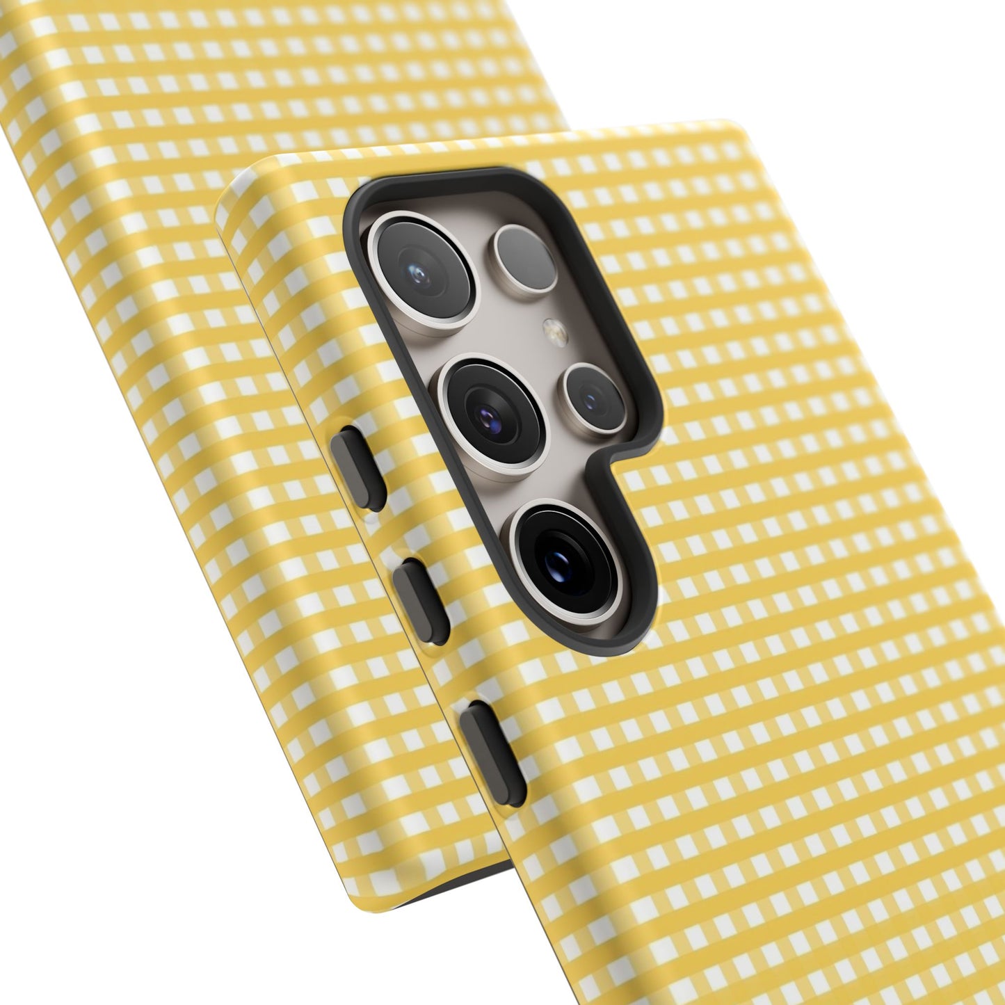 SWEET GINGHAM - Honeycomb