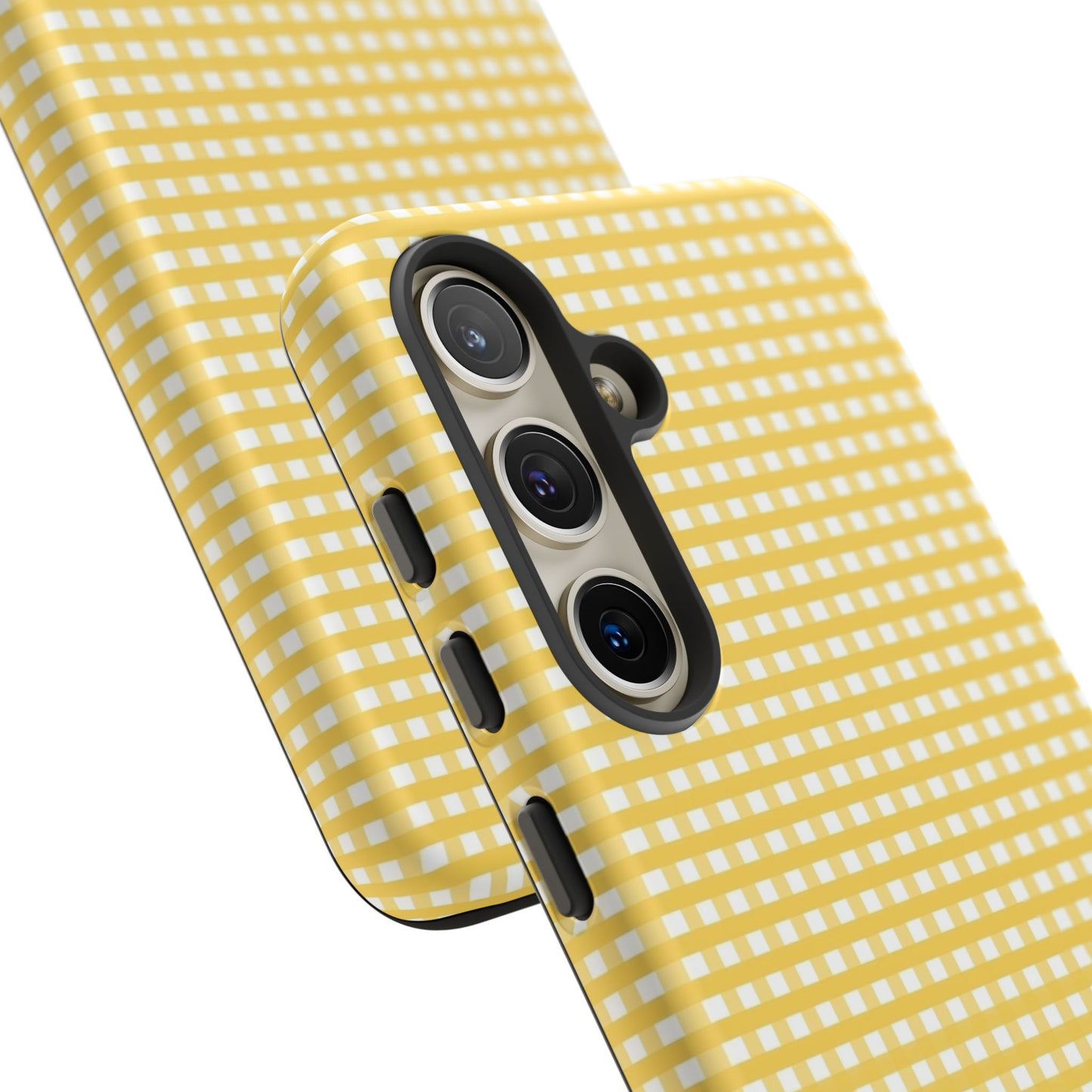 SWEET GINGHAM - Honeycomb