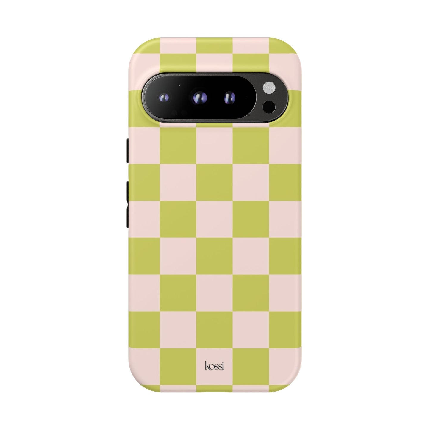 CHECK YOURSELF - Matcha Maze