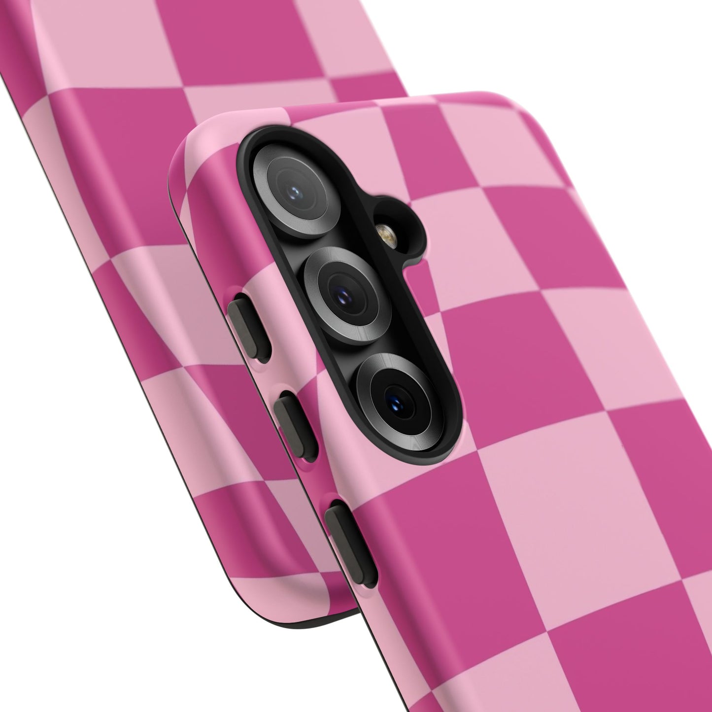 CHECK YOURSELF - Blush Twist