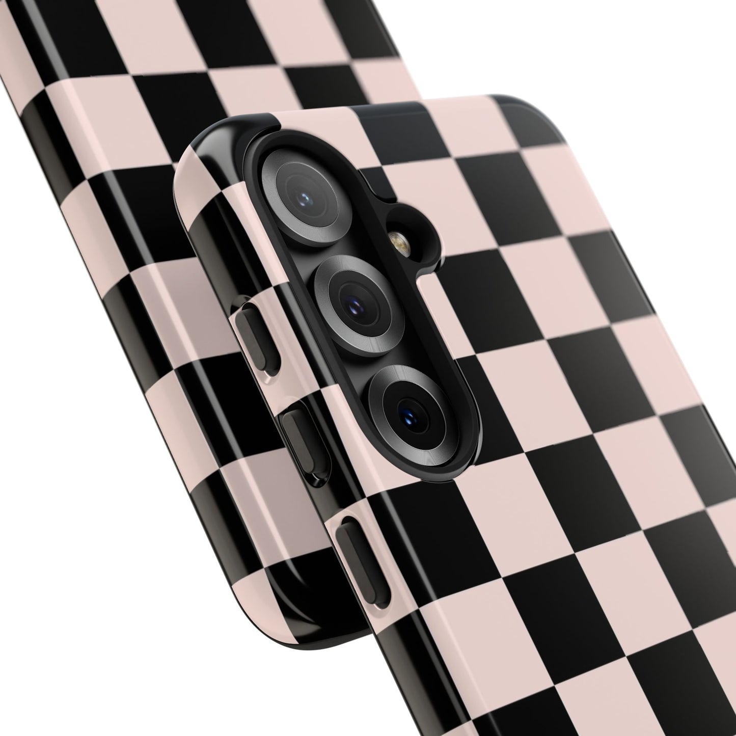CHECK YOURSELF -Classic Grid
