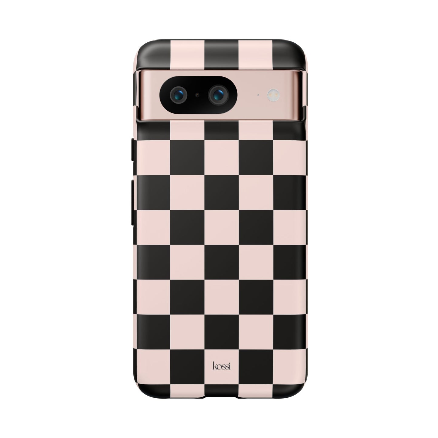 CHECK YOURSELF -Classic Grid