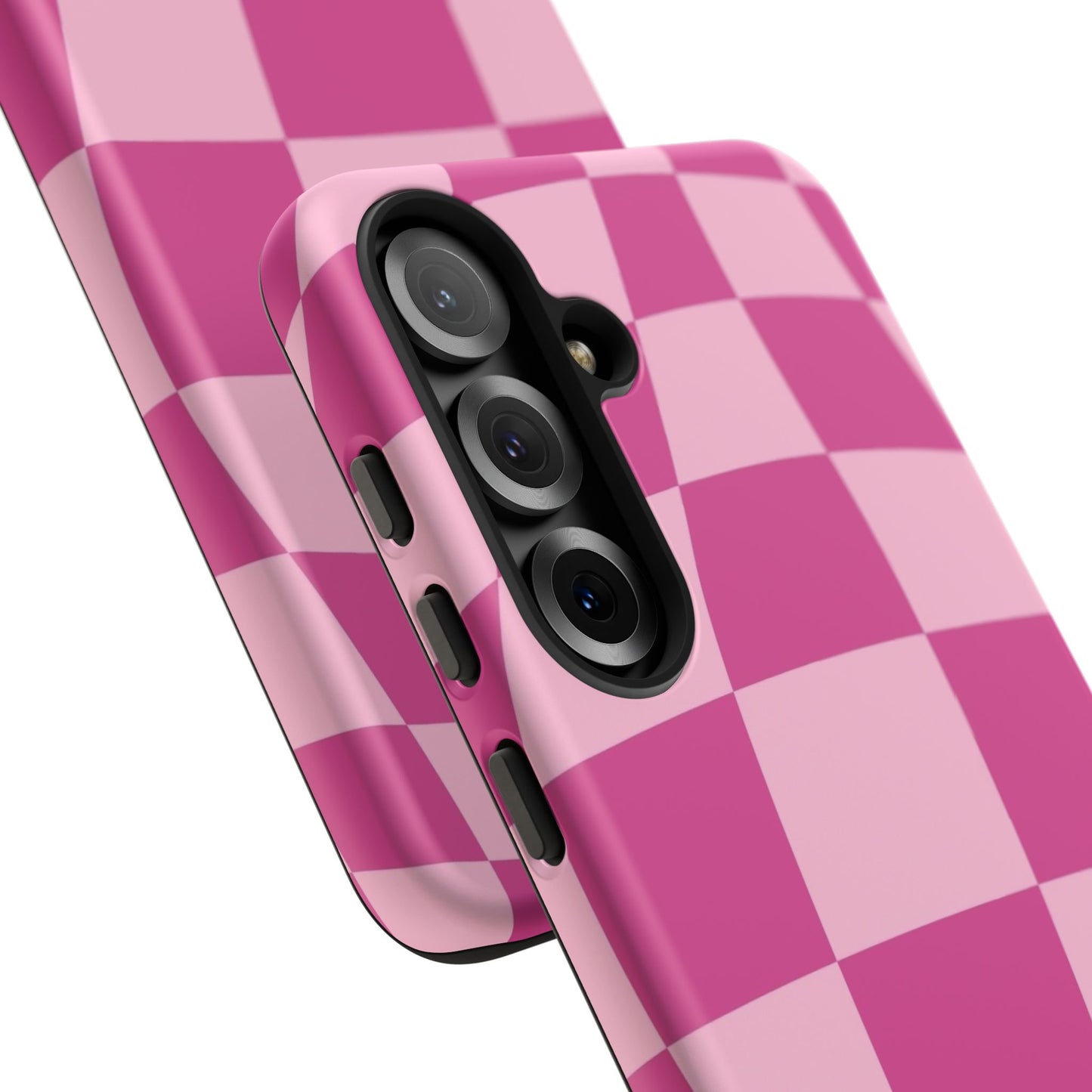 CHECK YOURSELF - Blush Twist