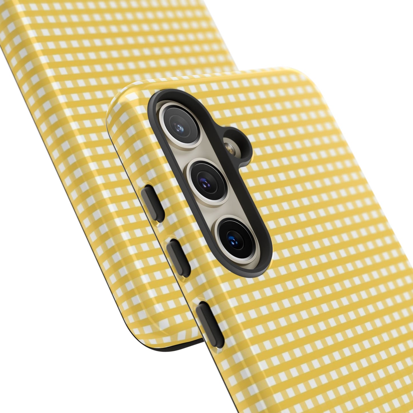SWEET GINGHAM - Honeycomb