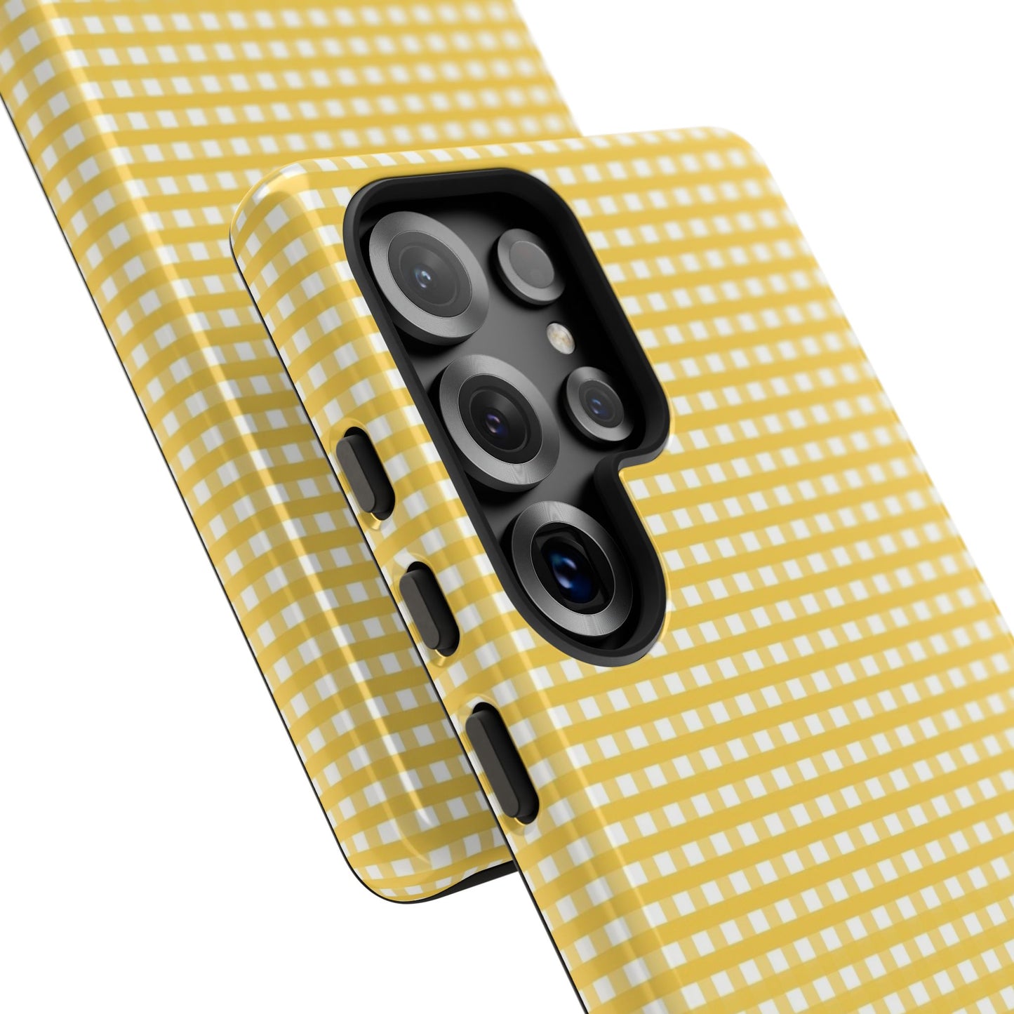 SWEET GINGHAM - Honeycomb