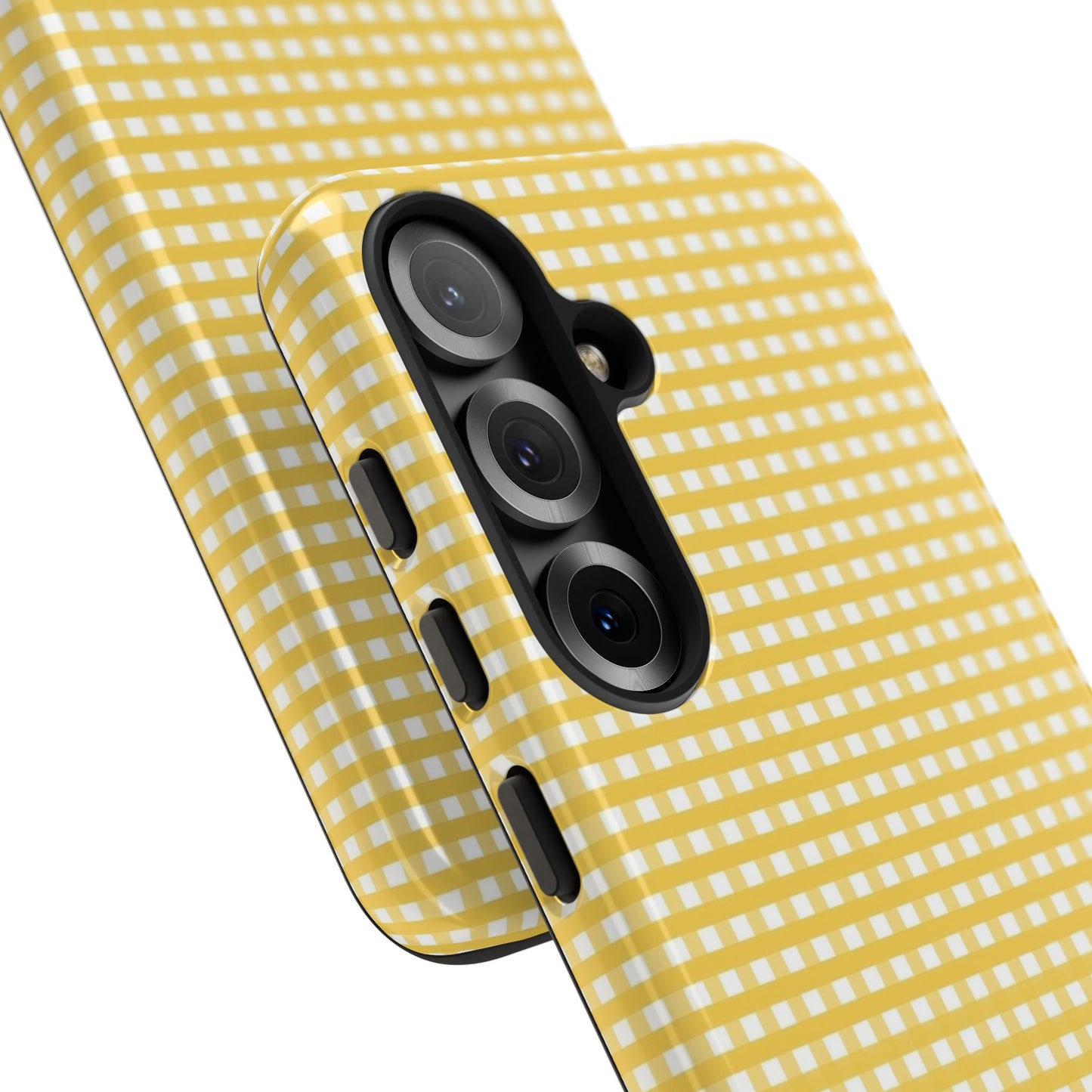 SWEET GINGHAM - Honeycomb
