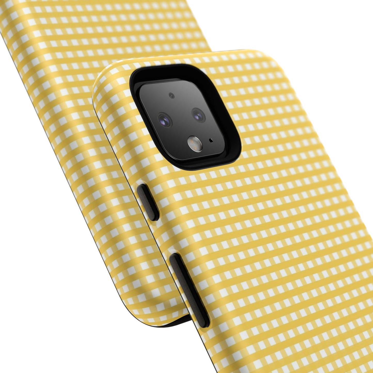 SWEET GINGHAM - Honeycomb