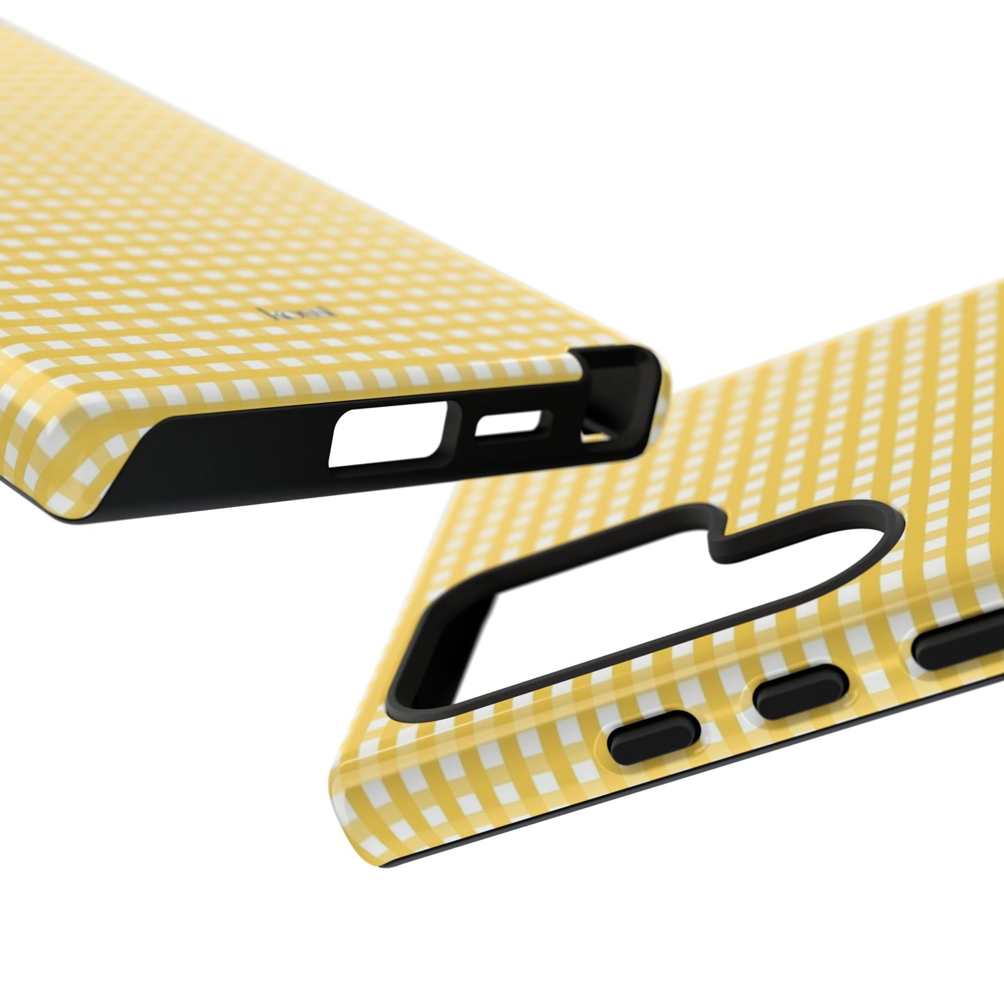 SWEET GINGHAM - Honeycomb