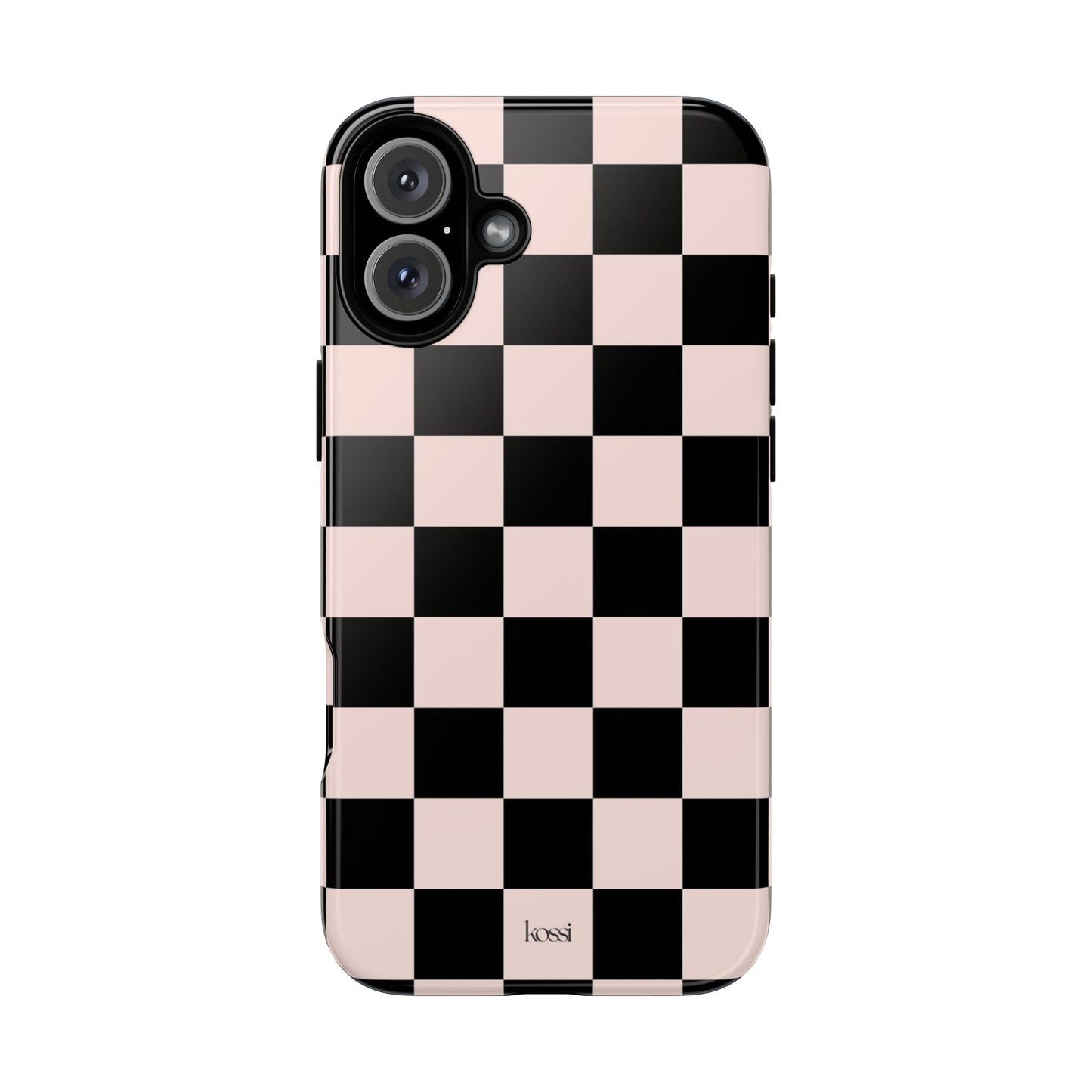 CHECK YOURSELF -Classic Grid