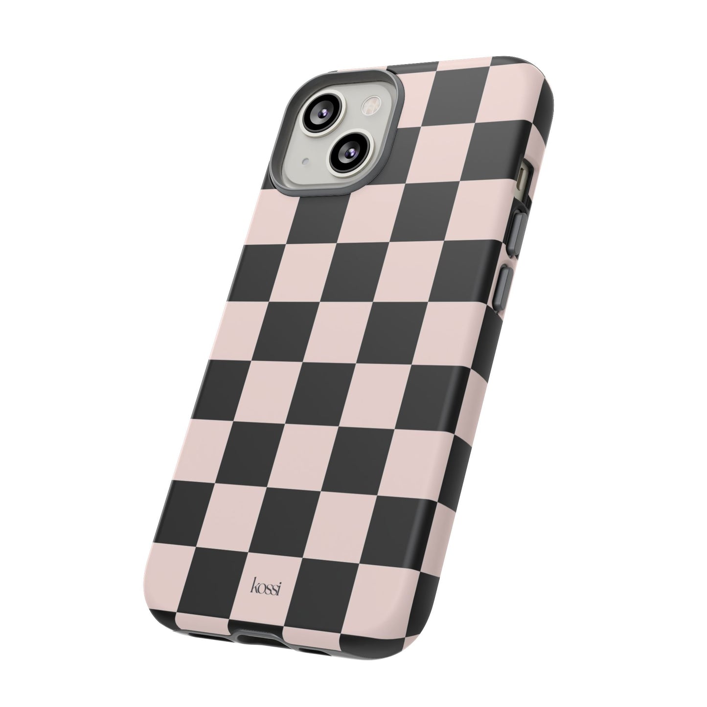 CHECK YOURSELF -Classic Grid