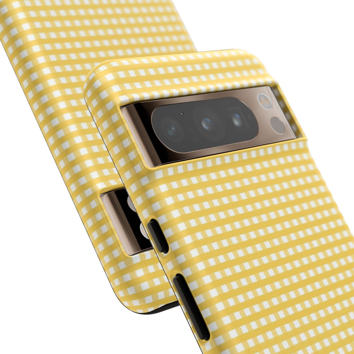 SWEET GINGHAM - Honeycomb