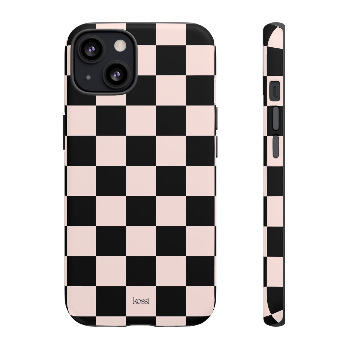 CHECK YOURSELF -Classic Grid