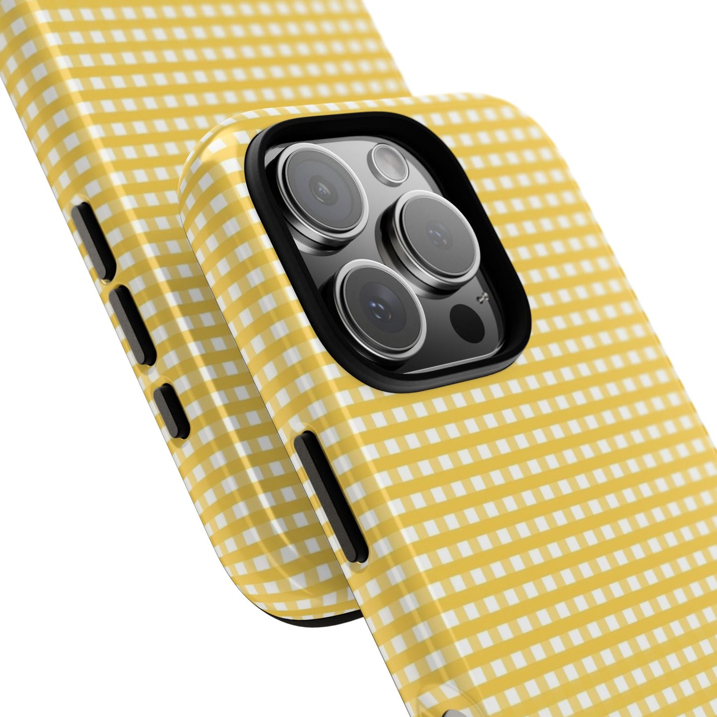 SWEET GINGHAM - Honeycomb