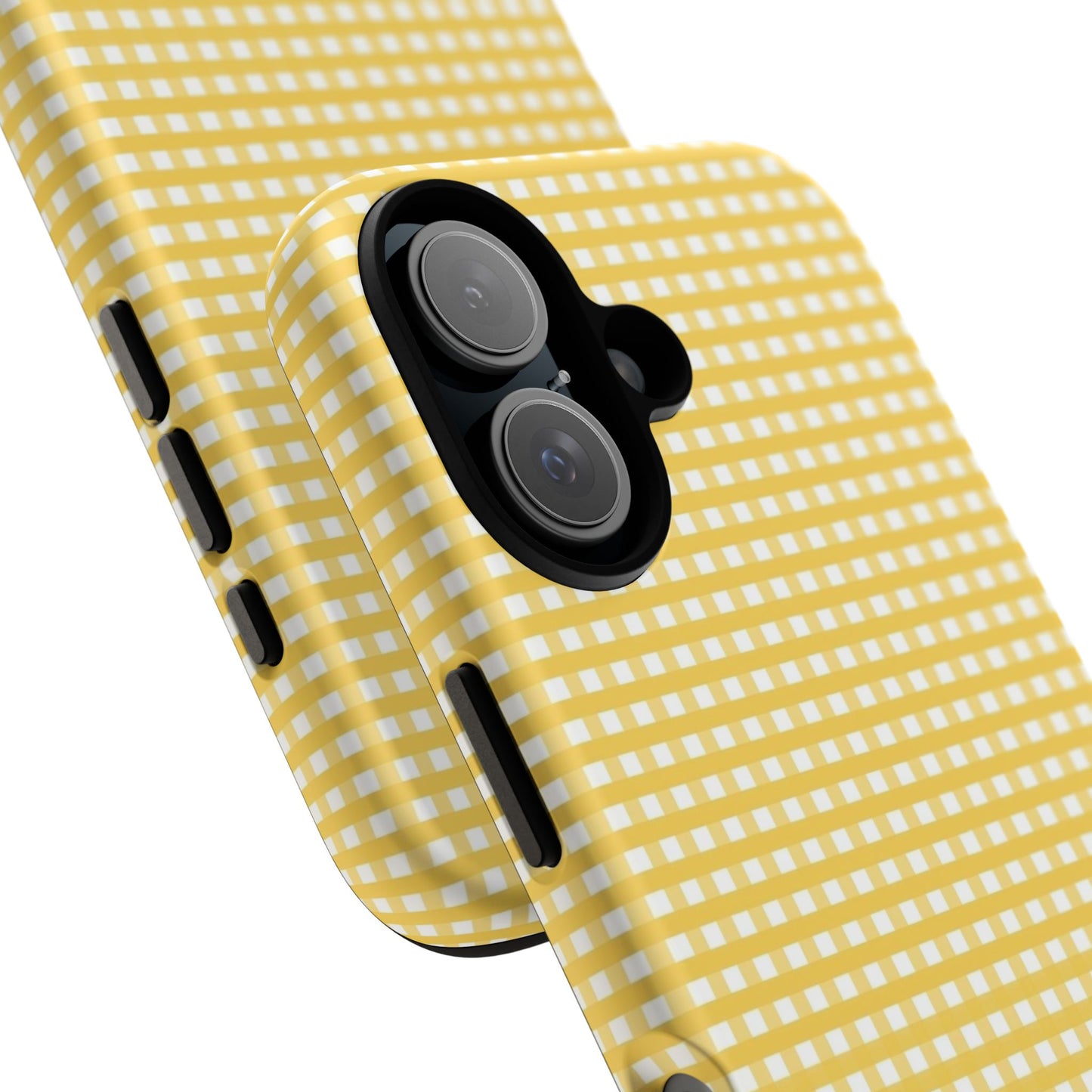 SWEET GINGHAM - Honeycomb