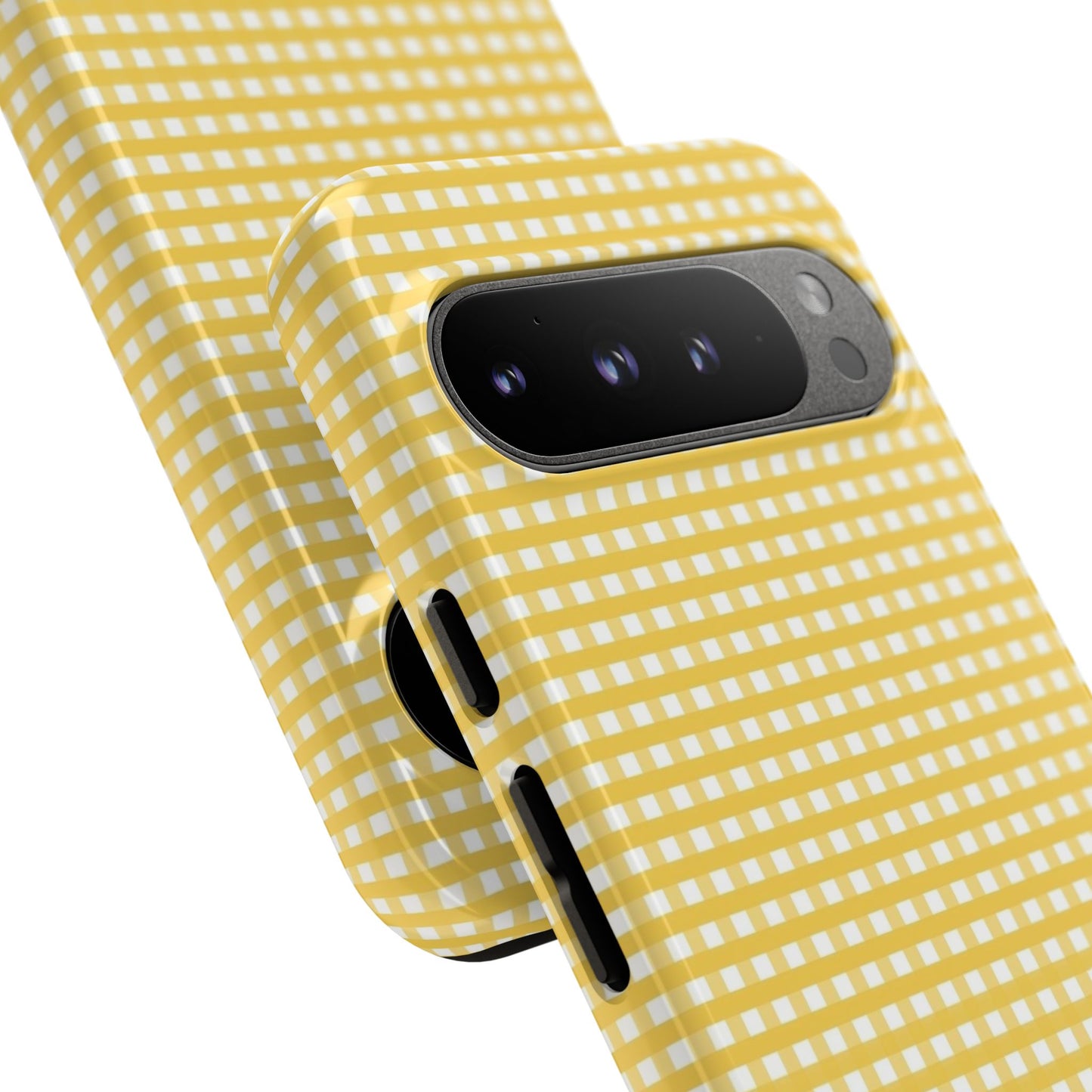 SWEET GINGHAM - Honeycomb