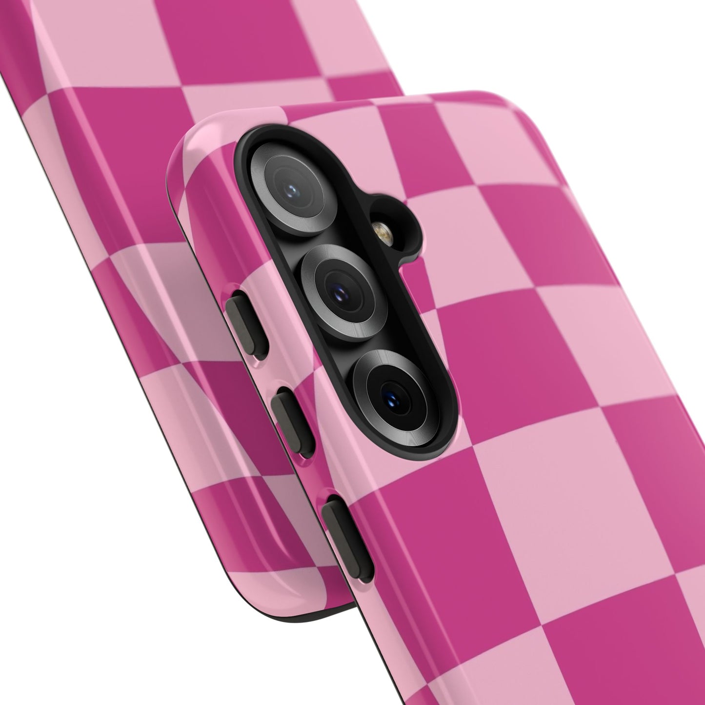 CHECK YOURSELF - Blush Twist