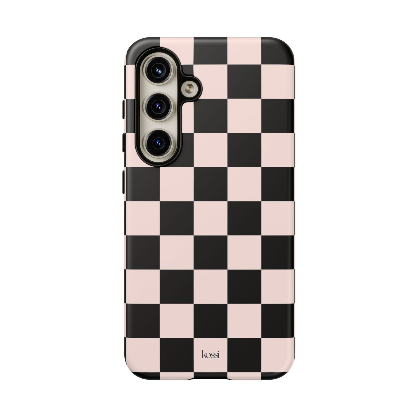 CHECK YOURSELF -Classic Grid