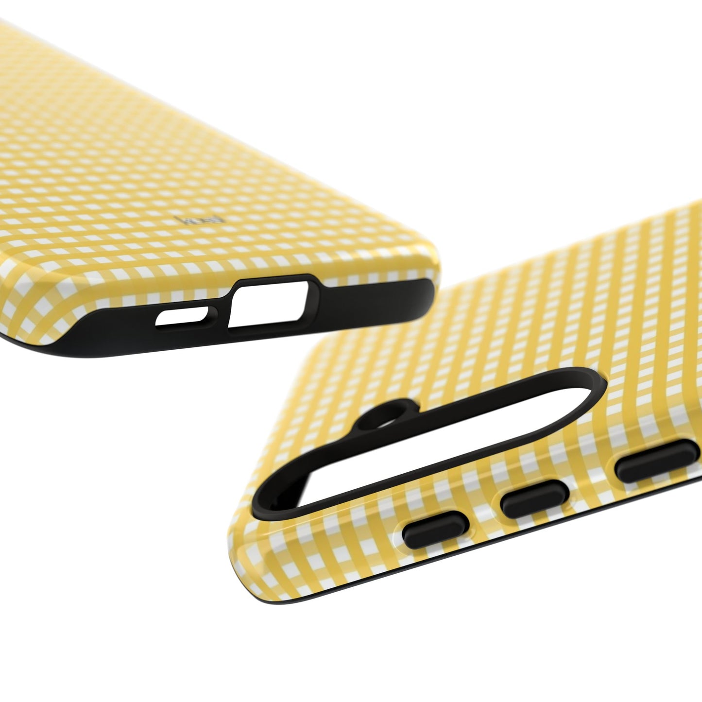 SWEET GINGHAM - Honeycomb
