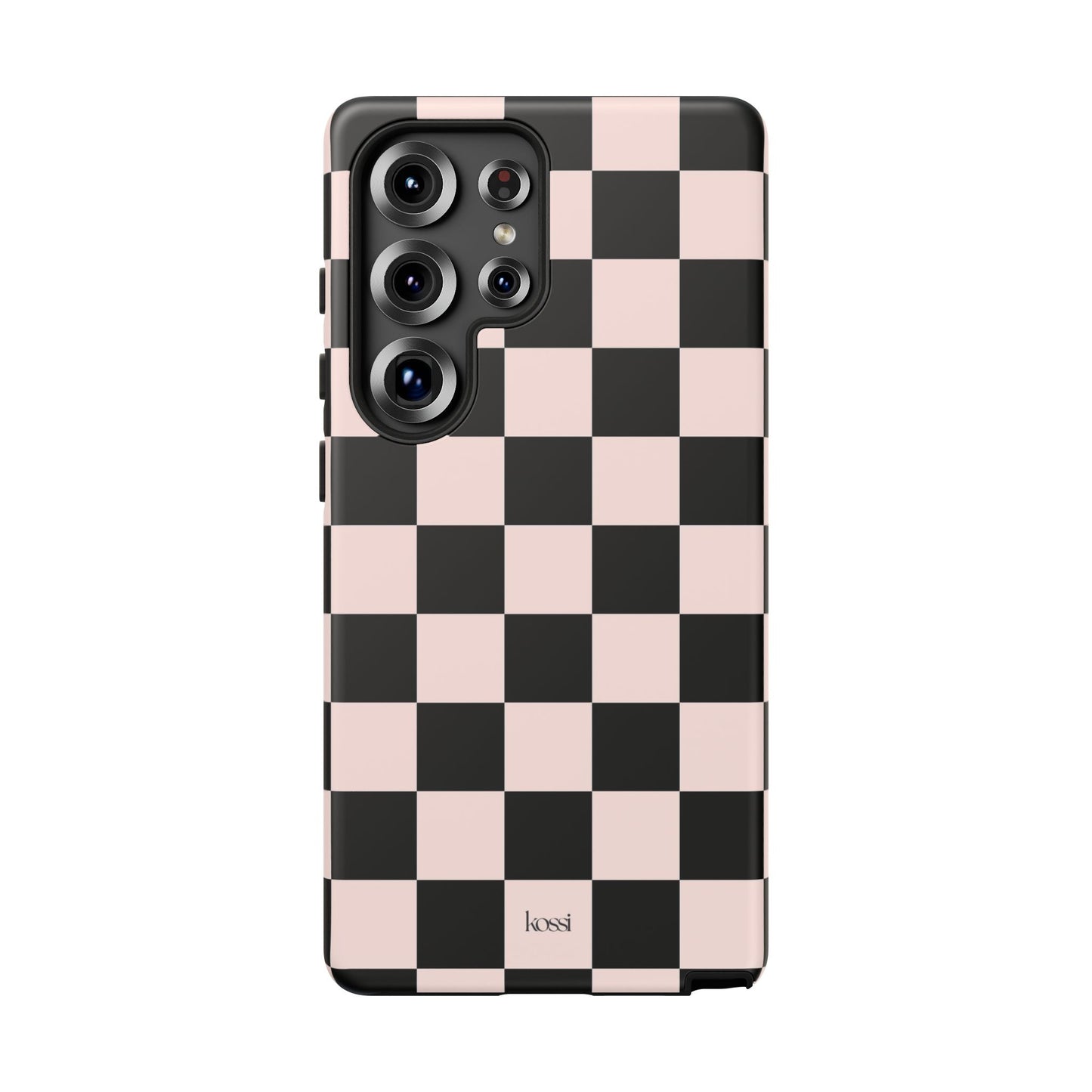 CHECK YOURSELF -Classic Grid