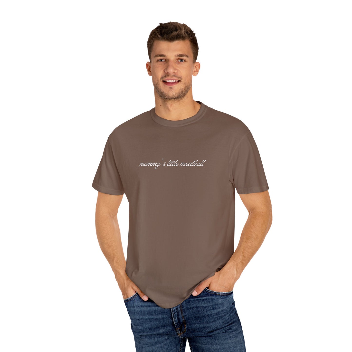 Kasa Kossi - Mommy's Little Meatball (Unisex Tee)
