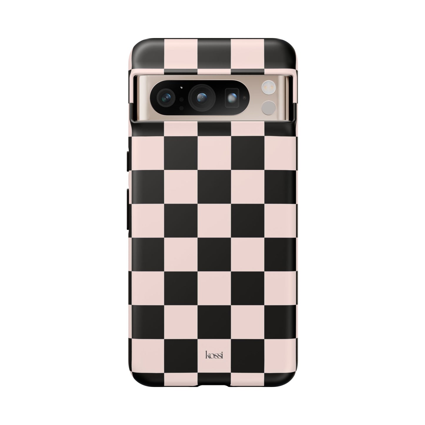 CHECK YOURSELF -Classic Grid