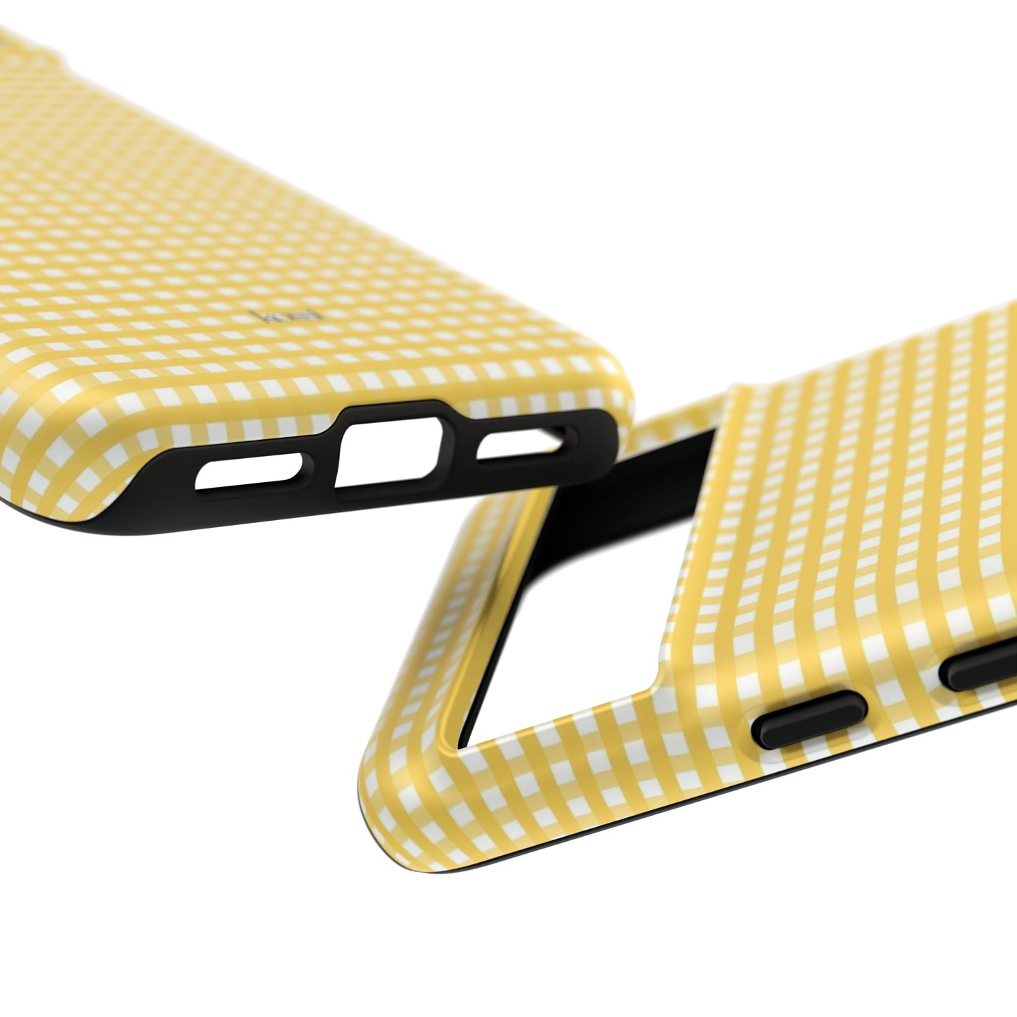 SWEET GINGHAM - Honeycomb