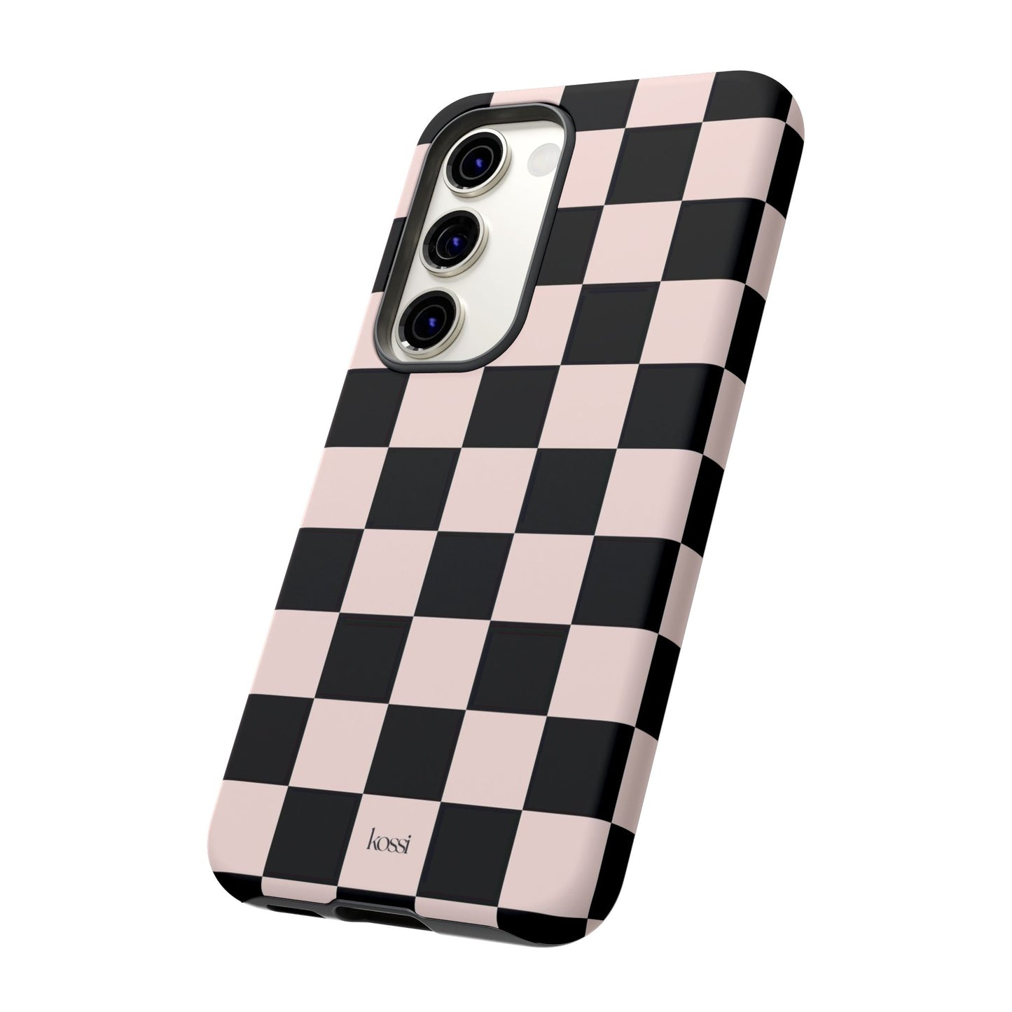 CHECK YOURSELF -Classic Grid